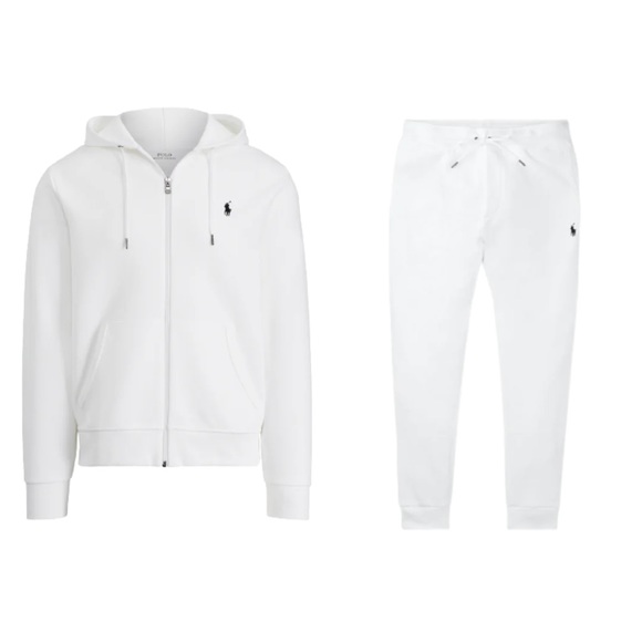 Polo tracksuit - Picture 1 of 1